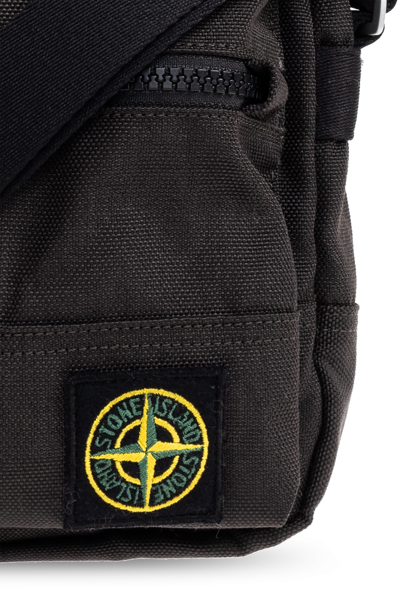 Black Shoulder bag Stone Island - Vitkac AS